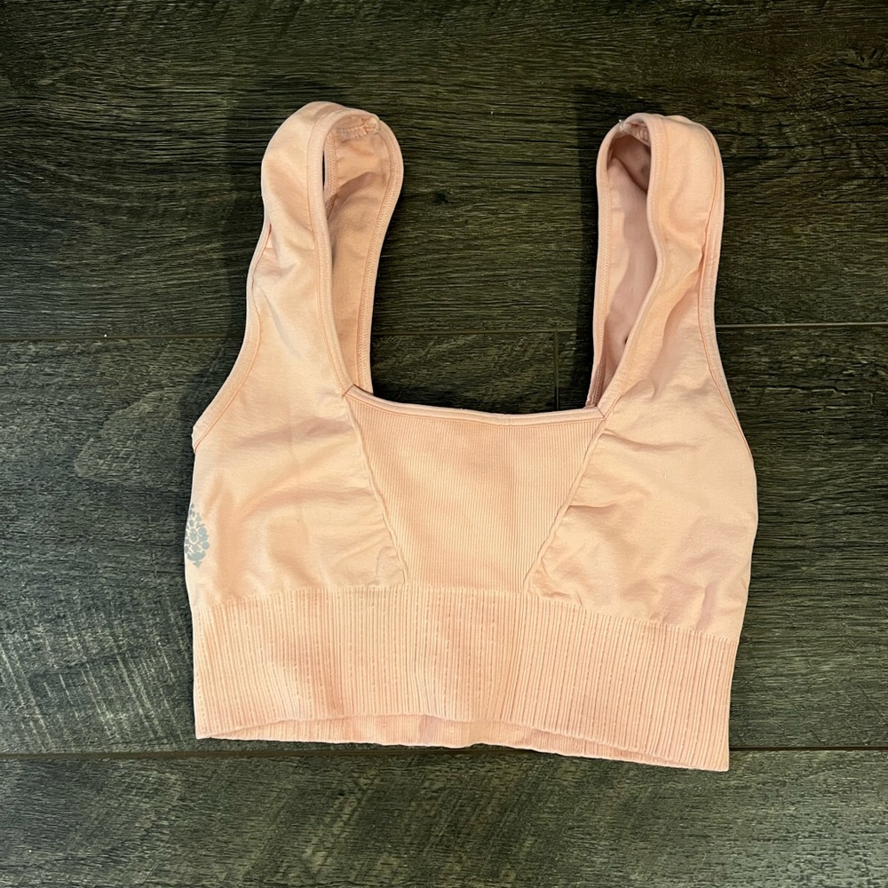 Free People Movement Good Karma Bra